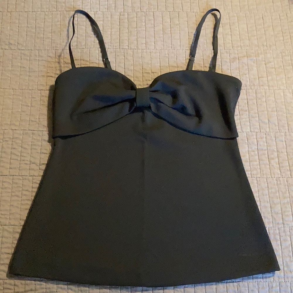 Victoria’s Secret Sweetheart Top